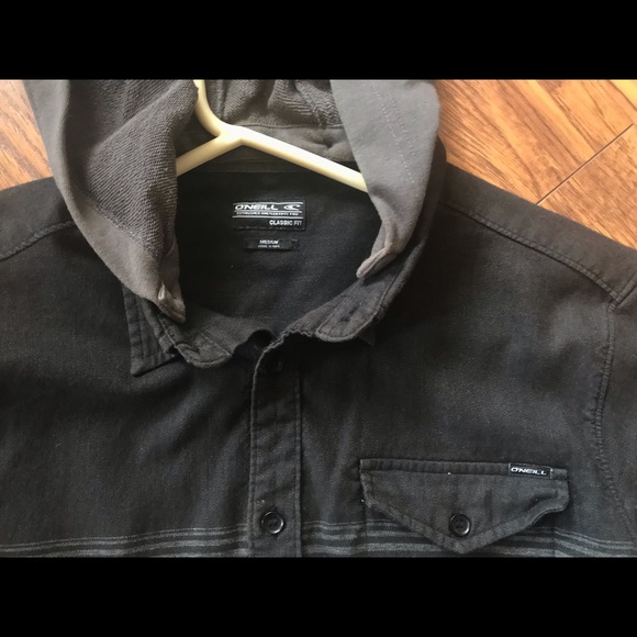 Lightweight slim fit jacket - Picture 4 of 4